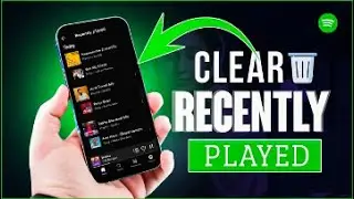 Clear Your Listening History: How To Delete Recently Played On Spotify [2023]