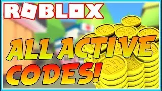 ROBLOX ADOPT ME ALL ACTIVE CODES! [NEW]