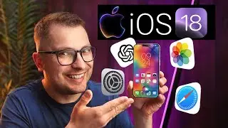 Nowości Iphone IOS 18. Najważniejsze Zmiany - Moja Perspektywa