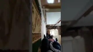 Часть пятничный проповеди про Мавлид