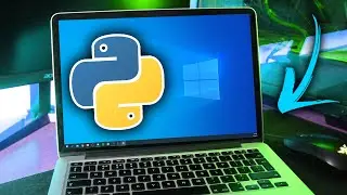 How To Install Python On Windows 10 (Guide) | Download Python