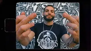 @GrindModeCypher & Snowgoons - Times Up (VIDEO) Goon Mode