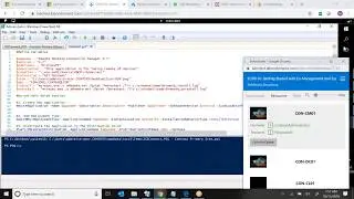 SCCM Training For Beginners | Deploying Application Through SCCM Using Powershell