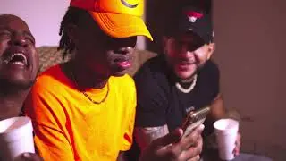 Lil Roy - Mango Ft Jr Clark, Prince Kalag (Video Oficial)