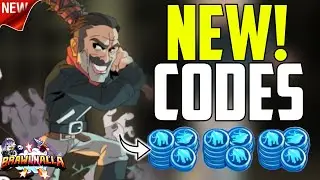 All New!! BRAWLHALLA REDEEM CODES 2023 - BRAWLHALLA CODES 2023 - CODES BRAWLHALLA