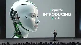 Kyutais New "VOICE AI" SHOCKS The ENTIRE INDUSTRY!" (Beats GPT4o!)