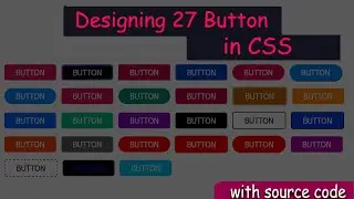 css button| html button design