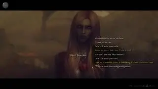 SKYRIM: Modded Hott Ildari
