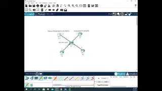 Managing OSPF multiaccess networks on a Cisco router