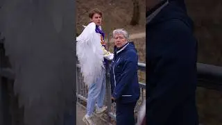 Я НАУЧИЛСЯ ЛЕТАТЬ 