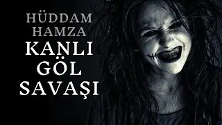 Ankara'da Yaşayan Yetim Hüddamın Başından Geçen Korkunç Olaylar | Korku Hikayeleri | Paranormal