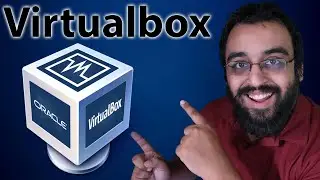 Installing Virtualbox 3.0 USB Feature