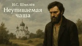 Рассказ «Неупиваемая чаша» | И. С. Шмелёв | Аудиокнига
