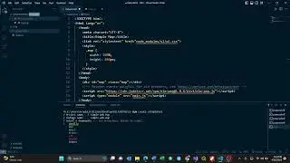 Simple Web Map for Openlayers using Html and JavaScript.