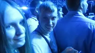 календарев Андрей и Вован космос и Марина и... руки вверх Авторадио 2019