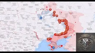 Ukraine. Military Summary And Analysis 2023.02.23 (Part - 2)