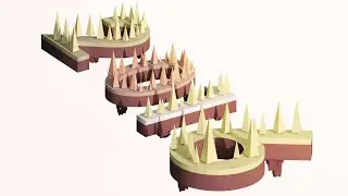 Blender Tutorial: 2016 Season Text