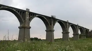 Мокринский мост Достояние Республики Чувашия Красота родного края  Убирайте за собой МУСОР лето 2020