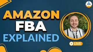 Live With 7-Figure Wholesale Sellers Jonah & Cajua | Amazon Q&A