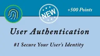 Secure your Users Identity||User Authentication||Prerequisite||Challenge 1 updated||Admin Trailmix