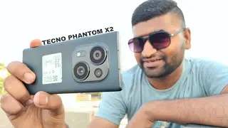 Tecno Phantom X2 Zoom Test | Camera Review | Bokeh Flare | All Detailed Samples