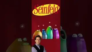 Seinfeld Theme - Blob Opera