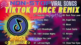 [New] 💕 TikTok VIRAL DANCE REMIX - Nonstop Dance Craze of 🎵 BAGONG VIRAL 2023 💥