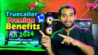 Truecaller Premium Benefits in 2024 | Truecaller Subscription Benefits Full Explain in Hindi |