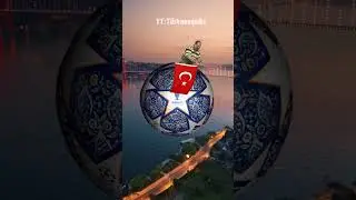 İstanbul 2023 Şampiyonlar Ligi final topu sızdırıldı