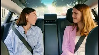 Una entrevista en el coche: hablamos con la Directora de Marketing en Cabify