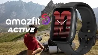 Amazfit Active!  How effective are AI fitness and sleep coach recommendations and insights?