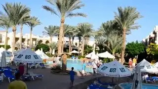 Египет, Шарм-Эль-Шейх,  Rehana Royal Beach Resort & Spa 5*