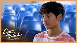 La policía hace un impactante descubrimiento sobre Joshua | Como dice el dicho 3/5 | El...