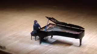 Бетховен Соната №23 исполняет Фредди Кемпф