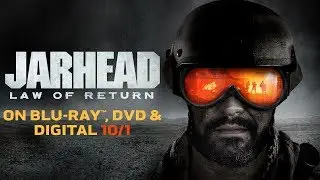 Jarhead: Law of Return | Trailer | Own it now on Blu-ray, DVD and Digital