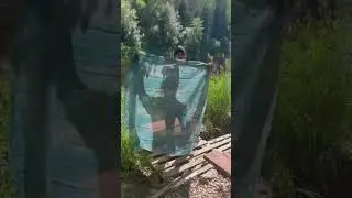 Ткань Батист принт Японский Мотив из 100% крапивы 1 м 3750₽ 90 г/м 140 см заказать + 7 993 490 01 54