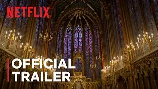 Mysteries of the Faith | Official Trailer | Netflix