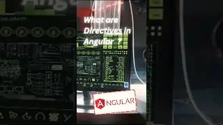 Directives in Angular | 