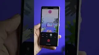 Cool new feature in Android 🔥😍 #short #shorts #android