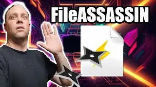 FileASSASSIN