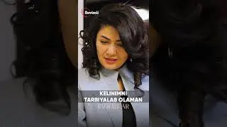 Taqdirlar | Kelinimni tarbiyalab olaman