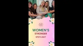 Women's Strength Spotlight: Empowering Stories