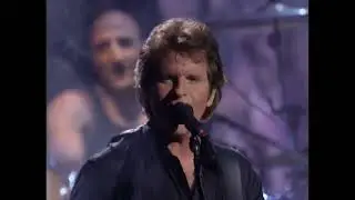 John Fogerty - Premonition (1998)