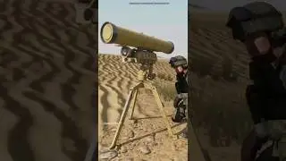 Russian ATGM. Arma 3 CUP Weapons Mod 2024. 