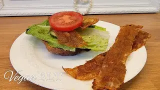 Simple Vegan No Bacon Recipe: This Recipe is a MUST-TRY for Beginners!