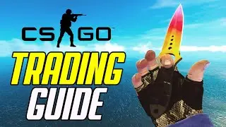 CSGO How To Trade (Beginners Trading Guide)