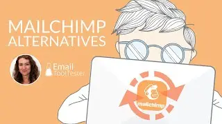 Mailchimp Alternatives - 6 Providers You Should Know