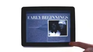 Swedish House Mafia: Until One - iPad Edition (trailer)