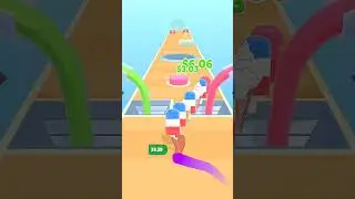 Popsicle Stack Master #games #ytshorts #viral