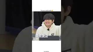 For Taehyung's Jabra fans *requested* 😌😇🥀 